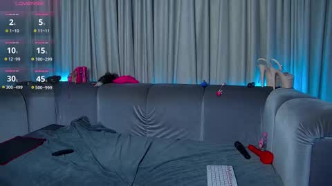 Snapshot of nally_ferrari chatting on March 2025 04:35:02 AM Nally online show from March 2025 04:35:02 AM