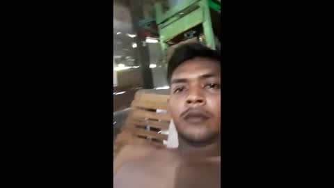 nalmudaststir online show from April 2026 05:23:01 AM