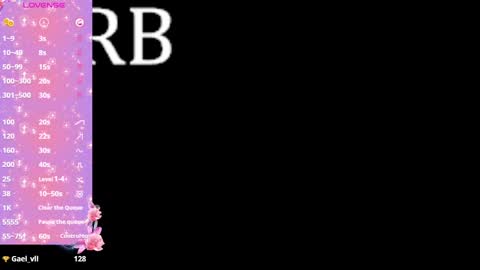 Snapshot of nami_sam chatting on December 2024 06:44:01 PM nami_sam online show from December 2024 06:44:01 PM