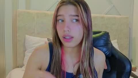 nami_sweet_ online show from January 2026 11:34:01 AM