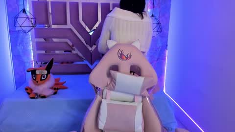 nami_usagi online show from December 2024 11:29:01 AM