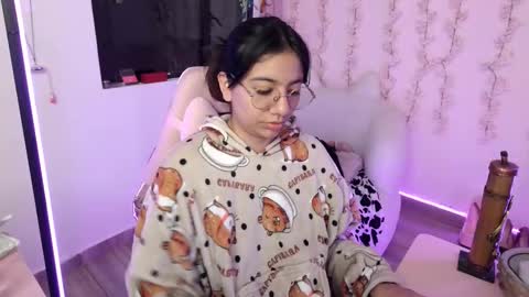 nami_usagi online show from January 2026 12:32:02 PM