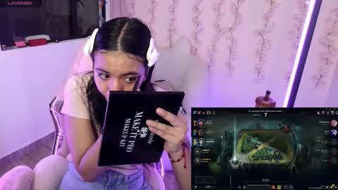 nami_usagi online show from January 2026 06:12:02 PM