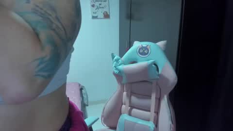 Nami online show from February 2025 03:31:02 AM