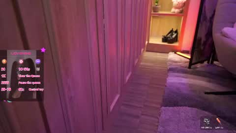 namikimura online show from June 2026 07:04:02 PM