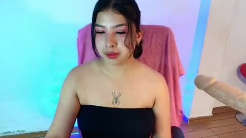namiko_park_ online show from June 2026 12:32:02 AM