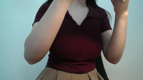 namimilk online show from December 2025 01:22:02 AM