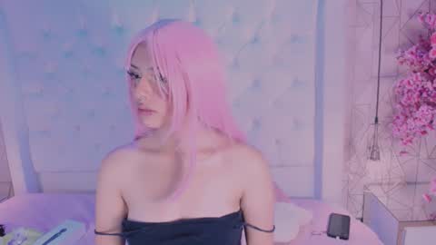 Snapshot of namimoon1 chatting on January 2026 07:11:01 PM online show from January 2026 07:11:01 PM