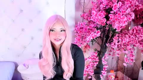 Snapshot of namimoon1 chatting on February 2026 01:58:02 PM online show from February 2026 01:58:02 PM