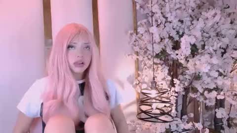 Snapshot of namimoon1 chatting on February 2026 01:40:01 PM online show from February 2026 01:40:01 PM