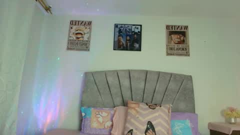 Snapshot of namithompson chatting on November 2025 09:52:01 PM NamiThompson online show from November 2025 09:52:01 PM