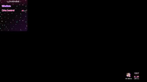 Snapshot of namithompson chatting on December 2025 11:54:01 PM NamiThompson online show from December 2025 11:54:01 PM