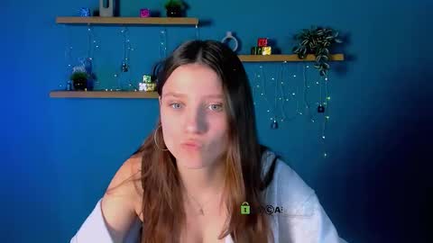 Snapshot of nana_shy_ chatting on December 2025 10:00:02 AM nana_shy_ online show from December 2025 10:00:02 AM