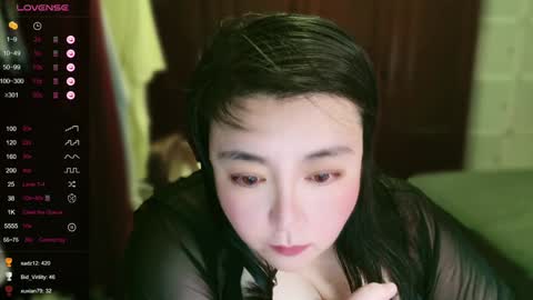 Nana online show from January 2025 04:52:02 PM