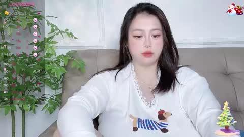 Snapshot of nanabigbobo chatting on January 2025 04:04:01 PM nanabigbobo online show from January 2025 04:04:01 PM