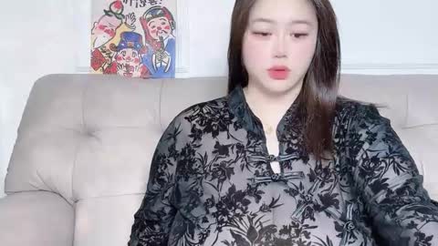 Snapshot of nanabigbobo chatting on January 2025 12:40:02 PM nanabigbobo online show from January 2025 12:40:02 PM