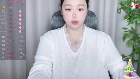 Snapshot of nanabigbobo chatting on March 2025 07:42:02 PM nanabigbobo online show from March 2025 07:42:02 PM