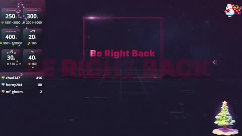 Snapshot of nanabigbobo chatting on September 2025 08:41:01 PM nanabigbobo online show from September 2025 08:41:01 PM