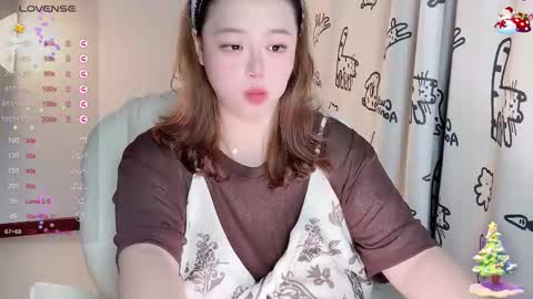 Snapshot of nanabigbobo chatting on September 2025 04:44:02 PM nanabigbobo online show from September 2025 04:44:02 PM