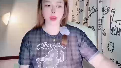 Snapshot of nanabigbobo chatting on October 2025 06:41:02 PM nanabigbobo online show from October 2025 06:41:02 PM