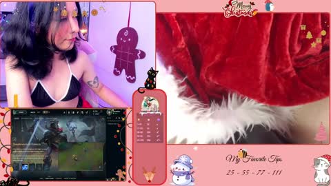 Snapshot of nanachi_cook chatting on December 2024 08:47:01 PM Nanachi online show from December 2024 08:47:01 PM