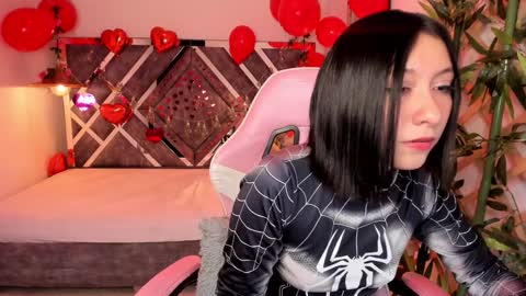 Snapshot of nanachi_cook chatting on February 2025 12:10:01 AM Nanachi online show from February 2025 12:10:01 AM