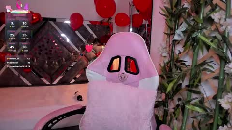 Snapshot of nanachi_cook chatting on February 2025 12:02:01 AM Nanachi online show from February 2025 12:02:01 AM