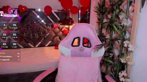 Snapshot of nanachi_cook chatting on February 2025 12:10:02 AM Nanachi online show from February 2025 12:10:02 AM