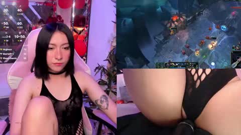 Snapshot of nanachi_cook chatting on February 2025 12:35:02 AM Nanachi online show from February 2025 12:35:02 AM