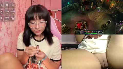 Snapshot of nanachi_cook chatting on September 2025 08:55:02 PM Nanachi online show from September 2025 08:55:02 PM