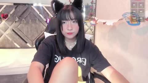 Snapshot of nanachi_cook chatting on September 2025 08:14:01 PM Nanachi online show from September 2025 08:14:01 PM