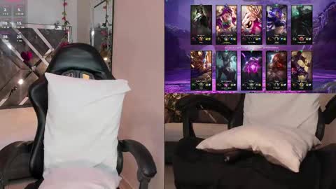 Snapshot of nanachi_cook chatting on September 2025 08:46:01 PM Nanachi online show from September 2025 08:46:01 PM