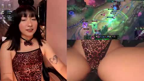 Snapshot of nanachi_cook chatting on October 2025 09:24:01 PM Nanachi online show from October 2025 09:24:01 PM