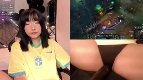 Snapshot of nanachi_cook chatting on October 2025 08:50:02 PM Nanachi online show from October 2025 08:50:02 PM