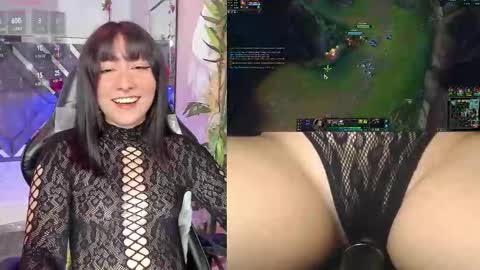 Snapshot of nanachi_cook chatting on November 2025 08:30:02 PM Nanachi online show from November 2025 08:30:02 PM