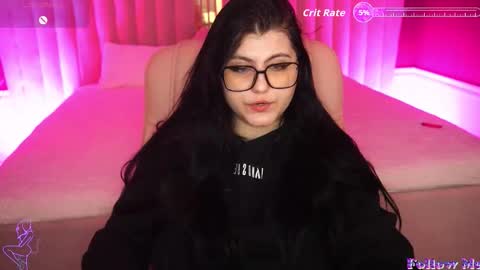 Snapshot of nanadaizy chatting on September 2025 08:25:02 PM Nana online show from September 2025 08:25:02 PM