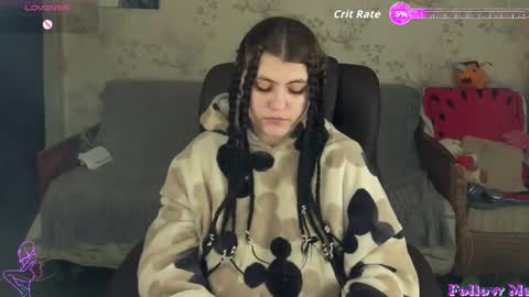 Snapshot of nanadaizy chatting on February 2026 06:20:02 AM Nana online show from February 2026 06:20:02 AM