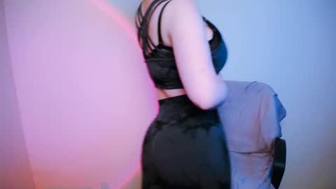 your candy  online show from February 2025 02:26:01 PM