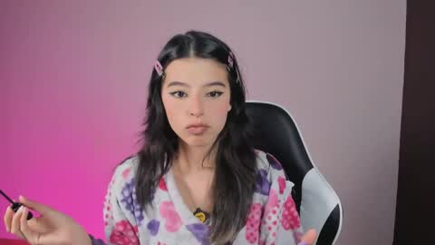 Nana  Natalia online show from June 2026 12:30:01 AM