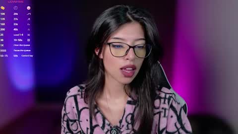 Nana  Natalia online show from August 2026 02:43:01 AM