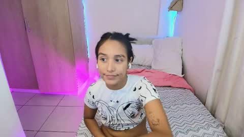 samantha online show from April 2026 08:28:02 PM