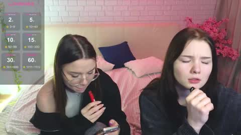 Maeve online show from February 2025 02:34:02 PM