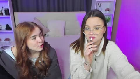 Maeve online show from February 2025 08:42:01 AM