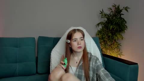 Maeve online show from February 2025 02:59:01 PM