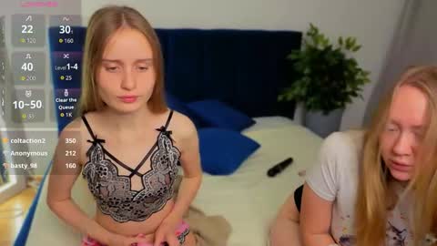 Maeve online show from November 2025 02:24:02 AM