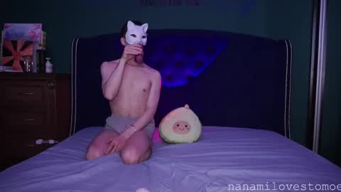 LukaMaria online show from February 2026 12:09:02 AM