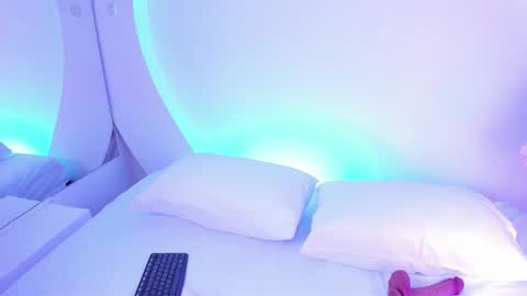 NanaOsaky online show from January 2026 12:20:02 PM