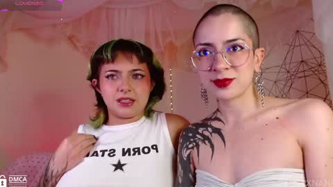 Snapshot of nanaxnana chatting on December 2024 01:17:02 PM Alma Maria online show from December 2024 01:17:02 PM