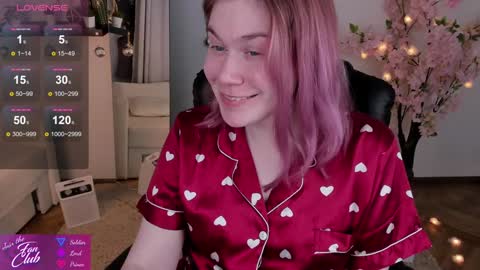 Nancy online show from January 2025 02:09:01 PM