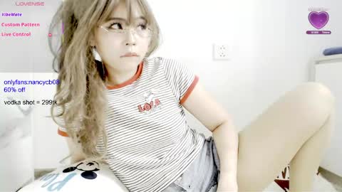 Nancy  no baby bb....or other name online show from May 2026 04:50:02 AM
